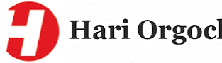 Hari Orgochem Logo